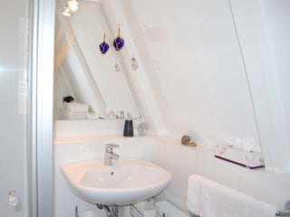 Ferienhaus Ahrenshoop Ausstattung 8