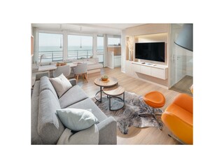 Ferienwohnung Norddeich Ausstattung 25