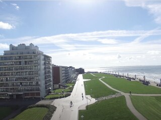 Ferienwohnung Norddeich Umgebung 38