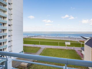 Ferienwohnung Norderney Außenaufnahme 2