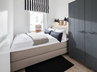 Ferienwohnung Norddeich Ausstattung 29