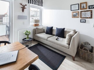 Ferienwohnung Norddeich Ausstattung 22
