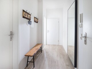 Ferienwohnung Norddeich Ausstattung 37