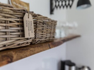 Ferienwohnung Norddeich Ausstattung 35