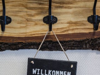 Ferienwohnung Norddeich Ausstattung 38