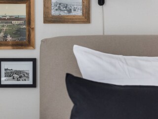 Ferienwohnung Norddeich Ausstattung 33