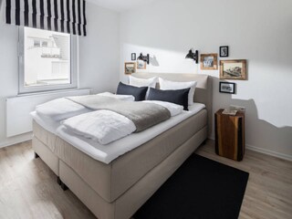 Ferienwohnung Norddeich Ausstattung 31