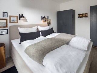 Ferienwohnung Norddeich Ausstattung 32