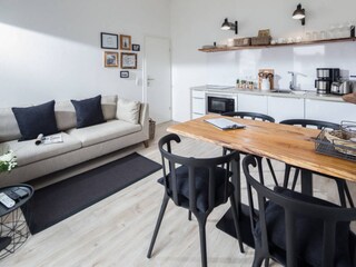 Ferienwohnung Norddeich Ausstattung 25