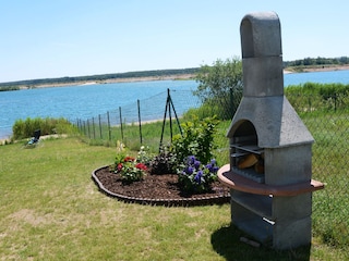 Grillplatz