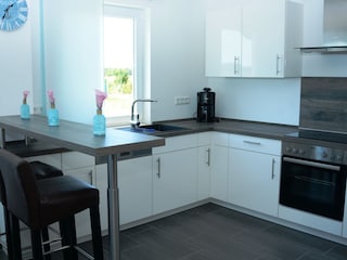 Moderne Küche