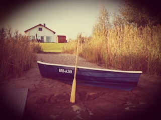Ruderboot