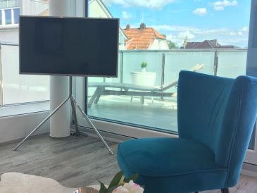 Ferienwohnung Penthouse Passione