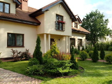 Apartment B&B 4seasons Poland