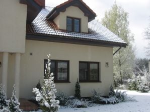 Apartment B&B 4seasons Poland - Zukowo - image1