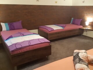 Holiday house Osterode am Harz Features 23