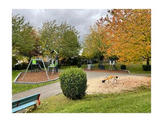 Holiday house Osterode am Harz Outdoor Recording 5