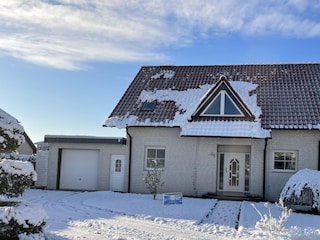 Ferienhaus Osterode am Harz Außenaufnahme 6