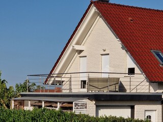 Dachterrasse , NEU 2026