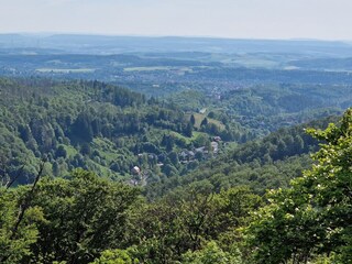 Ferienhaus Osterode am Harz Umgebung 33