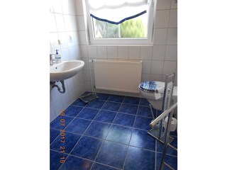 Holiday house Osterode am Harz Features 15