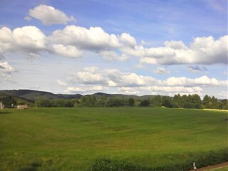 Holiday house Osterode am Harz Environment 27