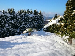 Holiday house Osterode am Harz Outdoor Recording 4