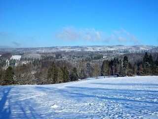 Holiday house Osterode am Harz Environment 29
