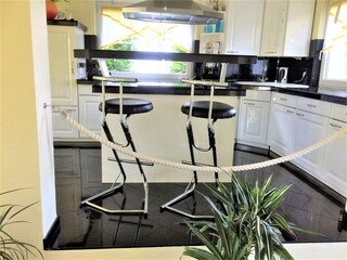 Holiday house Osterode am Harz Features 12