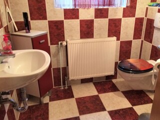 Holiday house Osterode am Harz Features 24