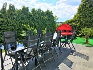 Ferienhaus im Himmelreich - Osterode am Harz - image1