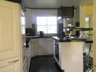 Holiday house Osterode am Harz Features 13