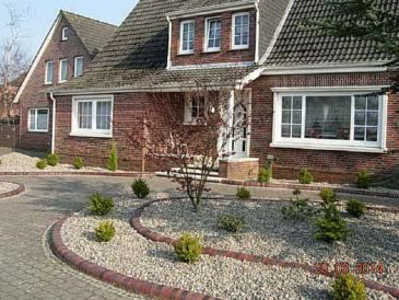 Nordsee-Ferienanlage /Ferienwohnung Juist