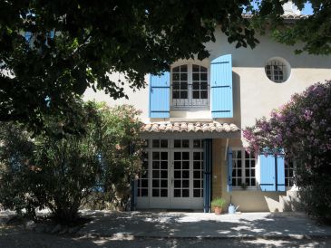 Ferienhaus Mas Giesard