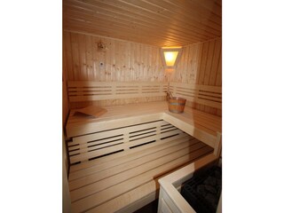 Ferienhaus Hooksiel Ausstattung 19