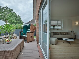 Vakantiehuis Westerland Kenmerken 4