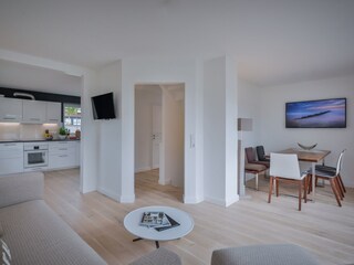 Casa de vacaciones Westerland Características 6