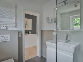 Casa de vacaciones Westerland Características 8