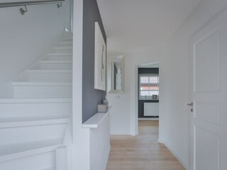 Casa de vacaciones Westerland Características 9