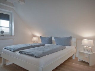 Casa de vacaciones Westerland Características 10