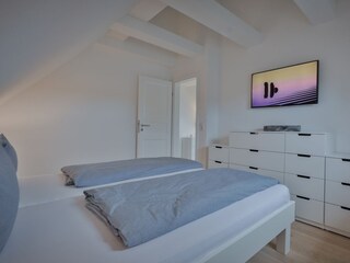 Casa de vacaciones Westerland Características 11