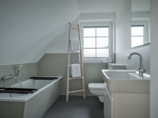 Casa de vacaciones Westerland Características 12