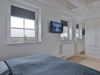 Casa de vacaciones Westerland Características 13