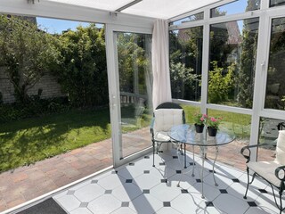 Ferienhaus Julianadorp Außenaufnahme 4