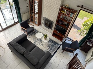 Ferienhaus Julianadorp Ausstattung 8