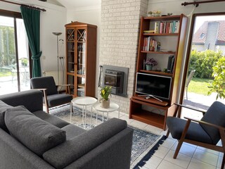 Ferienhaus Julianadorp Ausstattung 9