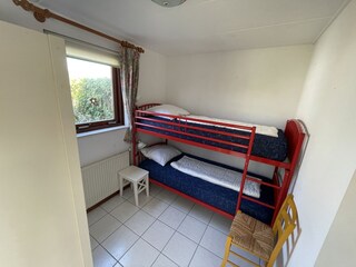 Ferienhaus Julianadorp Ausstattung 12