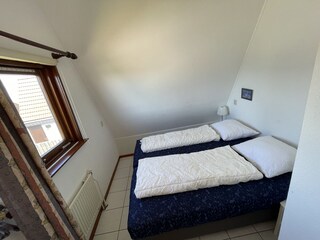Vakantiehuis Julianadorp Kenmerken 13