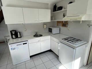 Vakantiehuis Julianadorp Kenmerken 15