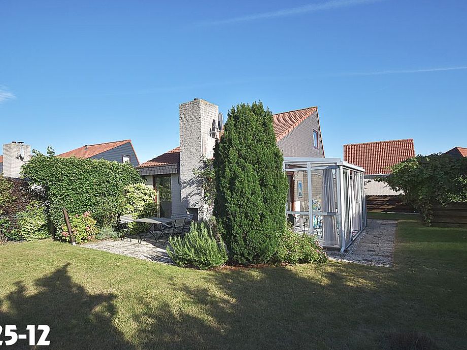 Ferienhaus Yperhof 25, Julianadorp Nord Holland - Frau Regine Engelhardt